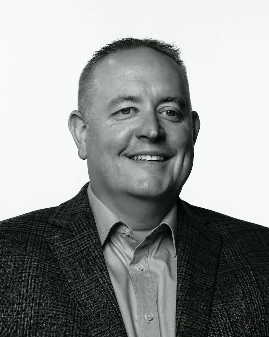 founder Scott Landis