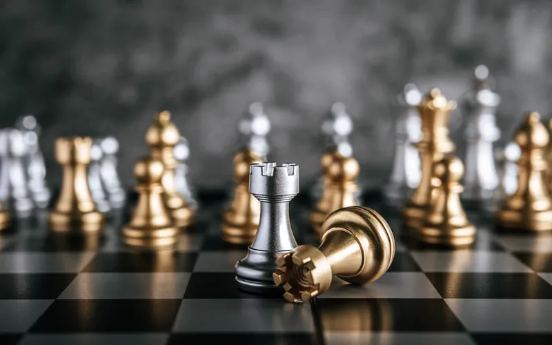 Why HR Isn’t Just a Department. It’s a Business Strategy