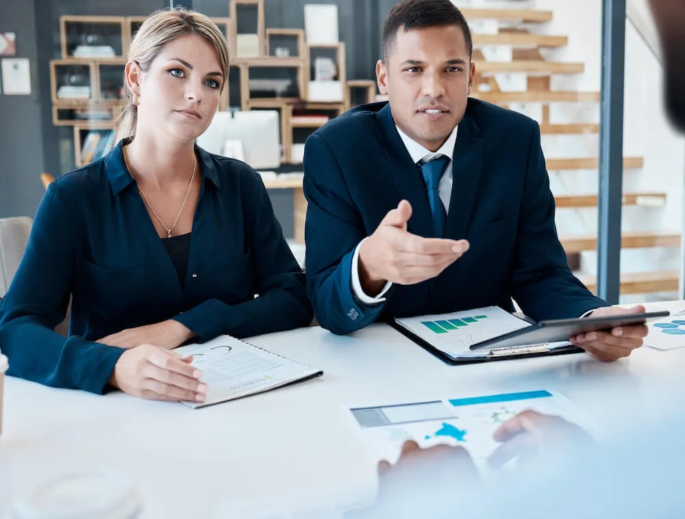 Human Resource representatives